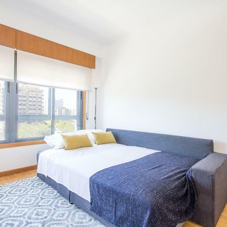 Ohh - Palacio Garden Apartment Πόρτο Εξωτερικό φωτογραφία