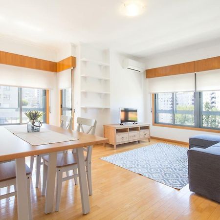 Ohh - Palacio Garden Apartment Πόρτο Εξωτερικό φωτογραφία
