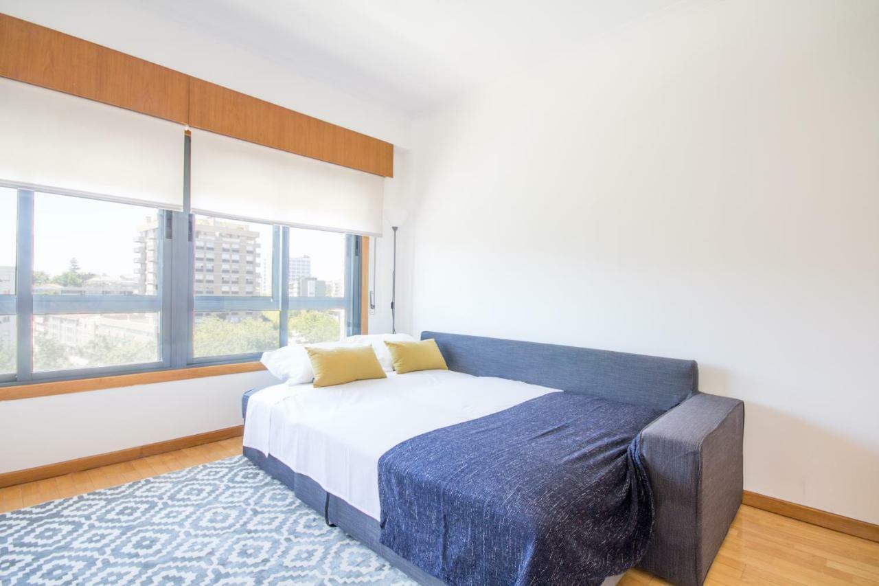 Ohh - Palacio Garden Apartment Πόρτο Εξωτερικό φωτογραφία