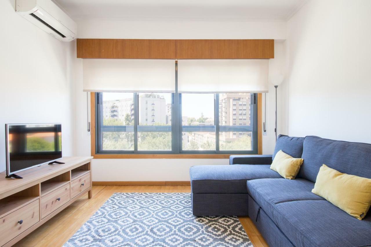 Ohh - Palacio Garden Apartment Πόρτο Εξωτερικό φωτογραφία