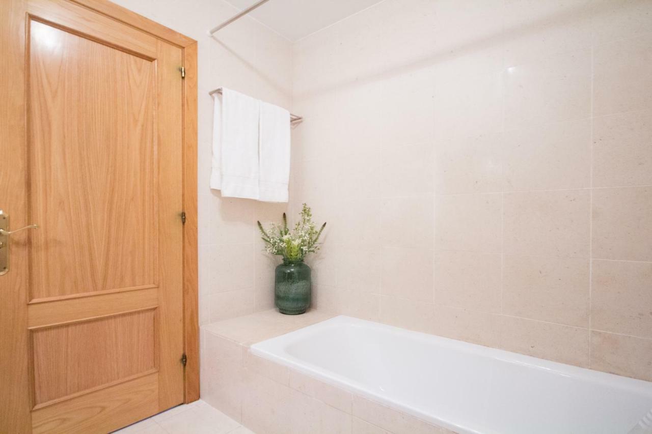 Ohh - Palacio Garden Apartment Πόρτο Εξωτερικό φωτογραφία