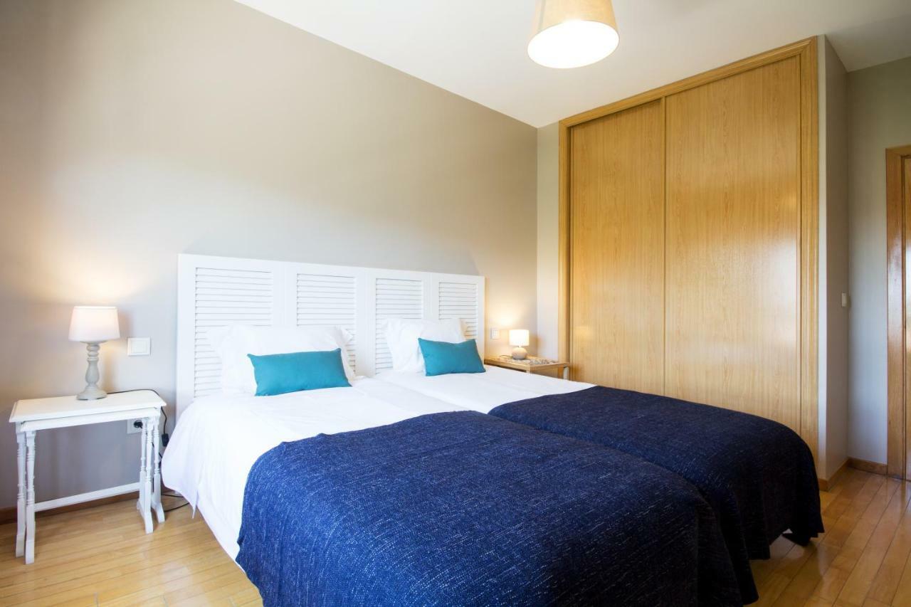 Ohh - Palacio Garden Apartment Πόρτο Εξωτερικό φωτογραφία