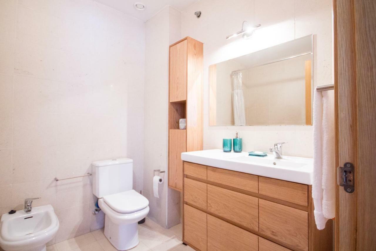 Ohh - Palacio Garden Apartment Πόρτο Εξωτερικό φωτογραφία