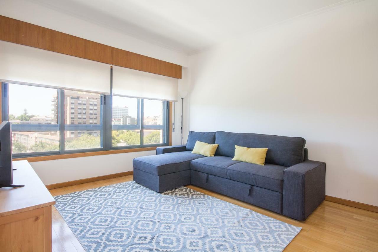Ohh - Palacio Garden Apartment Πόρτο Εξωτερικό φωτογραφία